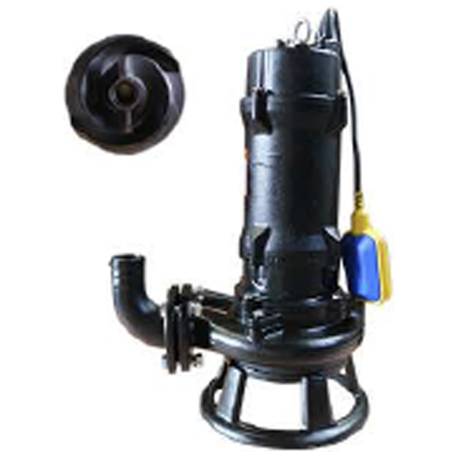 Shinsetsu SEP-132CF Submersible Pump 3HP (Cutting Vortex Type) | Shinsetsu by KHM Megatools Corp. Shinsetsu SEP-132CF Submersible Pump 3HP (Cutting Vortex Type) | Shinsetsu by KHM Megatools Corp.